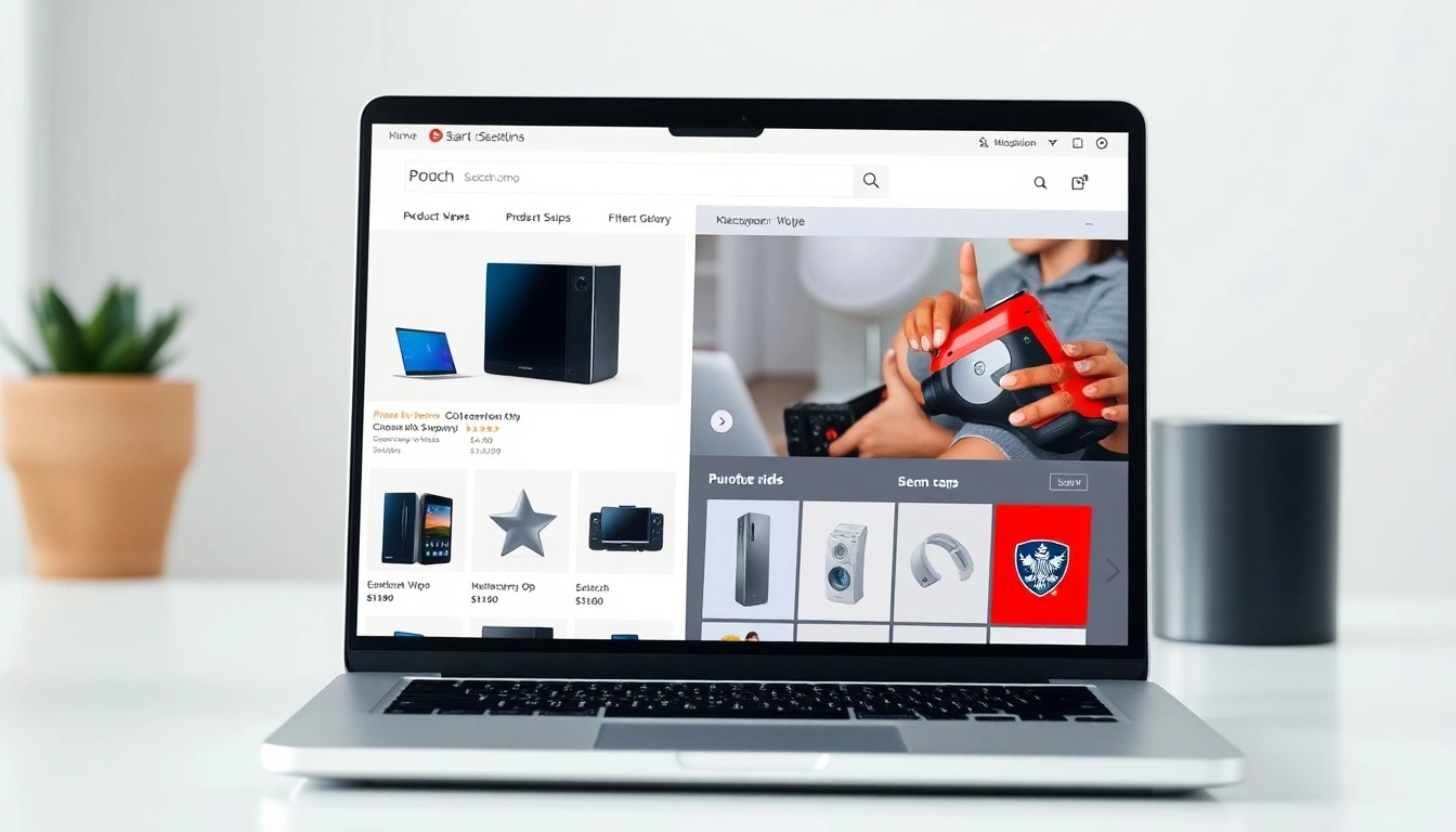 Пользовательские флоу в интернет-магазине 2026: как правильно выстроить путь поиска товара, чтобы люди покупали, а не уходили