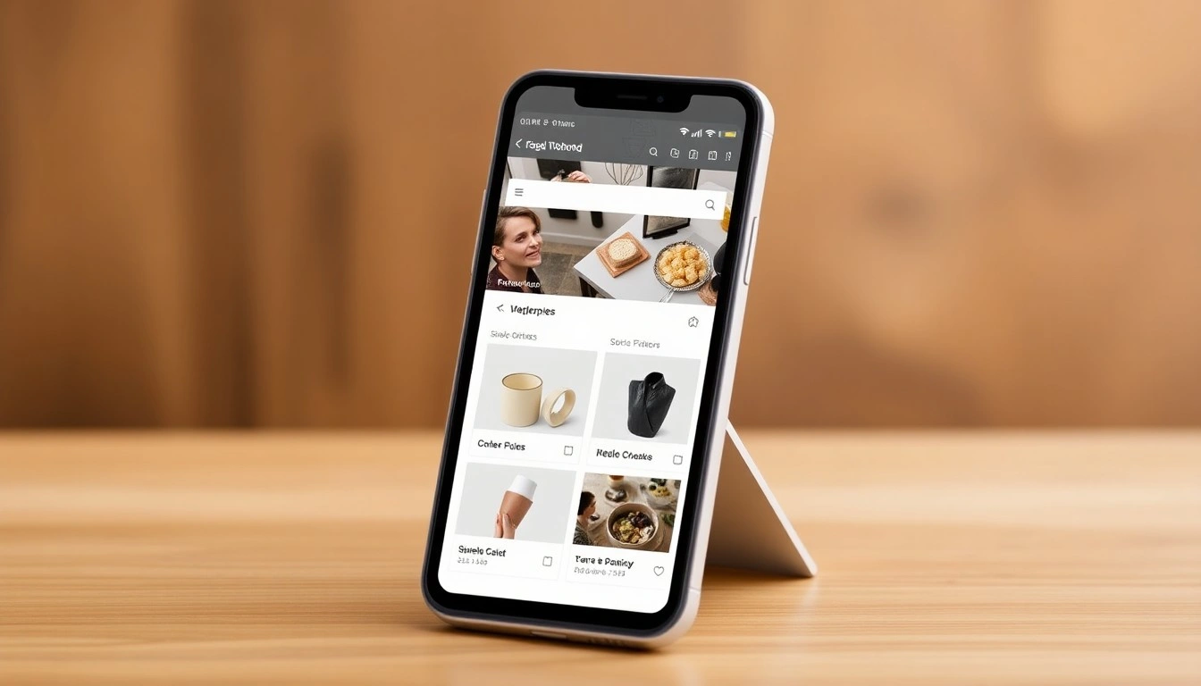 Что такое Progressive Web Application и зачем это интернет-магазину в 2026 году